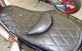 YAMAHA MAXAM 250 SG17J