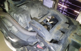 SUZUKI ADDRESS V125 G CF46A