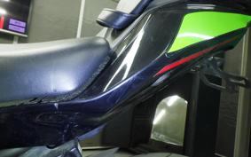 KAWASAKI ZX-25R 2015 ZX250E