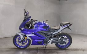 YAMAHA YZF-R25 RG43J