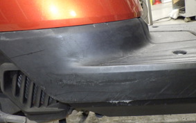 HONDA TACT Gen.4 AF75