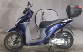HONDA DIO 110 JF58