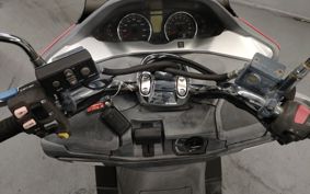 SUZUKI SKYWAVE 250M CJ45A