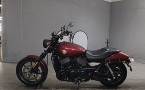 HARLEY XG750 STREET 2015 NBB