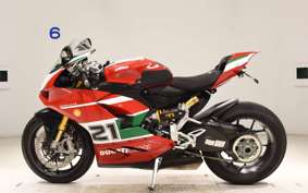 DUCATI PANIGALE V2 2022