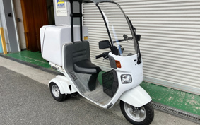 HONDA GYRO TA03