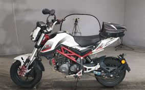 BENELLI TNT125 V02