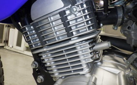 YAMAHA XTZ125 1995