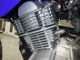 Фото Yamaha XTZ125 1995 с японского аукциона