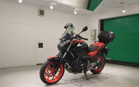 HONDA NC750S ABS 2016 RC88