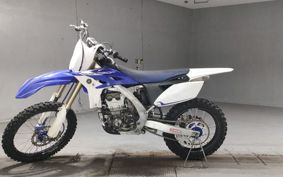 YAMAHA YZ250F CG33C