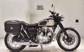 KAWASAKI W650 2002 EJ650A