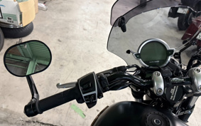 MOTO GUZZI V9BO BAR 2023 ZGUMA