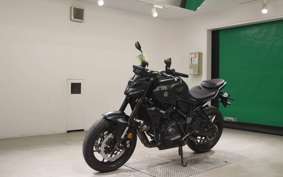 YAMAHA MT-07 2025 RM48J