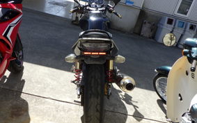HONDA CB400SF VTEC 2008 NC42