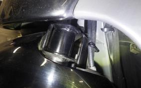 SUZUKI LET's CA4AA