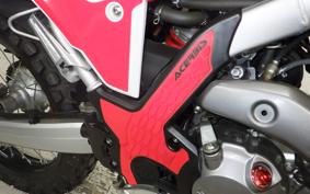 HONDA CRF250L