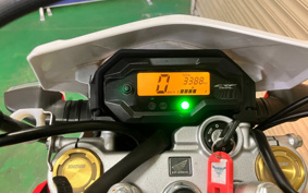 HONDA CRF150L KD11