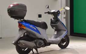 SUZUKI ADDRESS V125 G 2024 CF46A