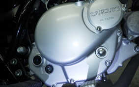 SUZUKI GRASS TRACKER 2014 NJ4DA