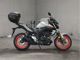 Фото Yamaha MT-03 с японского аукциона