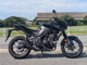 Фото Yamaha MT-03 2021 с японского аукциона