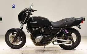 KAWASAKI ZRX400 1995 ZR400E