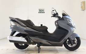 SUZUKI SKYWAVE 250 (Burgman 250) S Gen.3 CJ46A