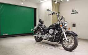 YAMAHA DRAGSTAR 400 CLASSIC  2012 VH02J