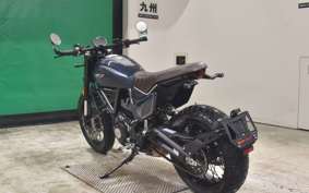 DUCATI SCRAMBLER 2024