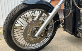HONDA STEED 400 1990 NC26