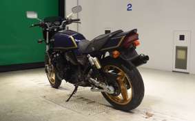 KAWASAKI ZRX400 1994 ZR400E