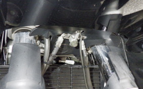 YAMAHA FJR1300 A 2008