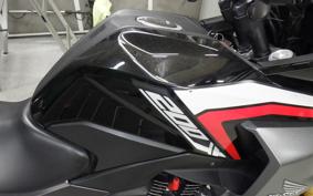 HONDA CB200XA 2025