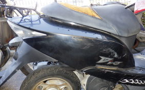 HONDA DIO Gen.6 AF62