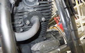 YAMAHA DRAGSTAR 400 1997 4TR