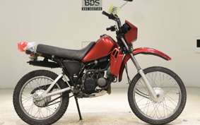 YAMAHA DT50 2024 17W