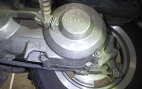 HONDA JOKER 90 1998 HF09