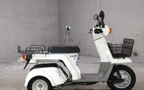 HONDA GYRO TD02