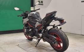 KAWASAKI Z900 Gen.2 2024 ZR900B