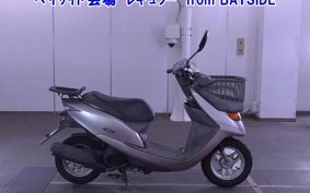 HONDA DIO CHESTER