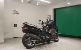 YAMAHA T-MAX 500 Gen.2 2007 SJ04J