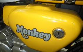 HONDA MONKEY 125 2026 JB03