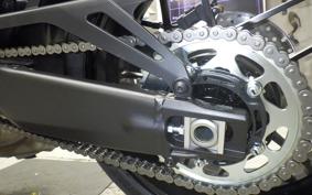 YAMAHA XSR900 2026 RN80J