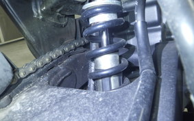 HONDA CBR250R GEN 3 1982 MC41