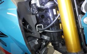KAWASAKI Z125 PRO BR125H