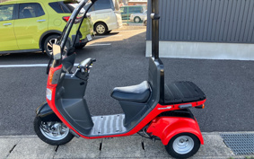 HONDA GYRO TA03