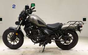 HONDA REBEL 250 MC49