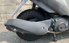 SUZUKI ADDRESS V125 CF4EA