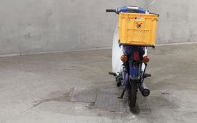 YAMAHA MATE 50 V50